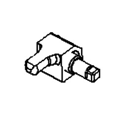 CLIQUET 585593701 ORIGINAL HUSQVARNA