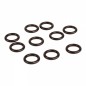 JOINT TORIQUE (LOT DE 10PCS) 592617603 HUSQVARNA ORIGINE