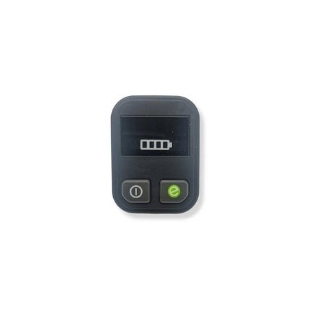 BT CONTROL PANEL 536486601 ORIGINAL HUSQVARNA | Newgardenstore.eu