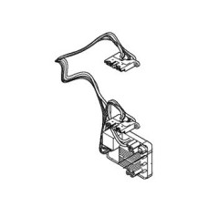 BT-BEDIENFELD 593841101 ORIGINAL HUSQVARNA