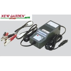 Batterieladegerät Rasentraktor-Mäher 101-844 1,2 ah | Newgardenstore.eu