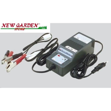 Chargeur de batterie tracteur tondeuse 101-844 1.2 ah | Newgardenstore.eu