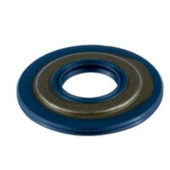 OIL SEAL 544013801 ORIGINAL HUSQVARNA | Newgardenstore.eu