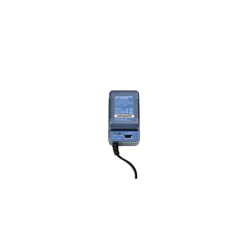 Chargeur RP 300PRO 12 V tondeuse MTD 21-53 - 53 SP - E 458 - E 478