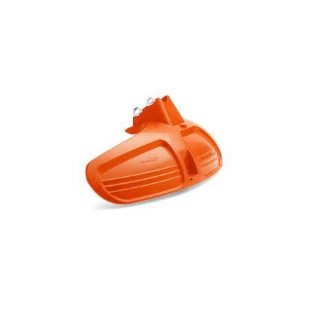 PROTÈGE-PIERRE 537076701 ORIGINAL HUSQVARNA | Newgardenstore.eu