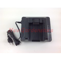 WA3735 - Worx 40V Rapid Charger