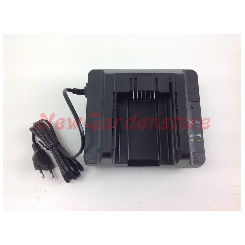 WA3735 - Caricabatteria rapido 40 V Worx