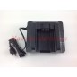 WA3735 - Caricabatteria rapido 40 V Worx
