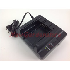 WA3735 - Chargeur rapide Worx 40 V