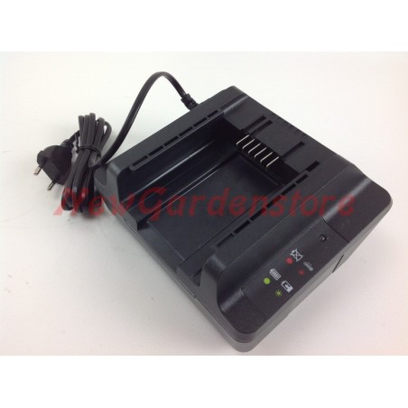 WA3735 - Chargeur rapide Worx 40 V