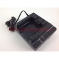 WA3735 - Caricabatteria rapido 40 V Worx