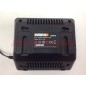 WORX battery charger for AWX 40V battery 8623735