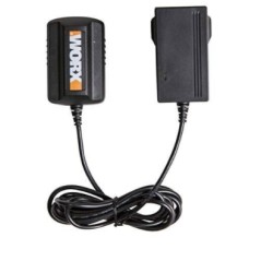 Chargeur 3 - 5 h pour batterie Worx 20 V lithium-ion | Newgardenstore.eu