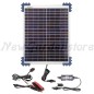 Chargeur de panneaux solaires OptiMate Solar+Solar Panel 363x454x26 58570021
