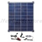 OptiMate Solar+Solar Panel Ladegerät 685x781x33 58570024