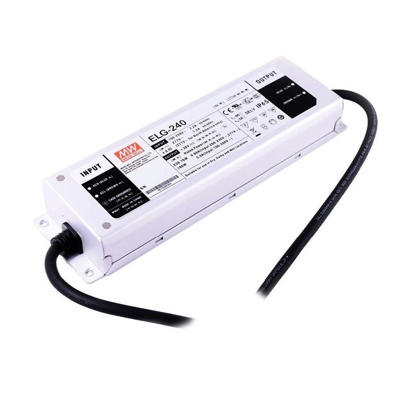 Batterieladegerät 8A für Rasenmähroboter AMBROGIO 4.0 BASIC - 4.0ELITE