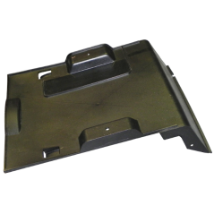 PLACA 532410877 ORIGINAL HUSQVARNA