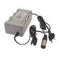 Cargador de batería de tijera para ZAK 30 NI-MH 3.5A 20EL 34V - 016236