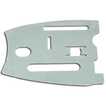 PROTECTION PLATE 501814801 ORIGINAL HUSQVARNA | Newgardenstore.eu