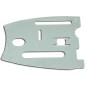 PROTECTION PLATE 501814801 ORIGINAL HUSQVARNA