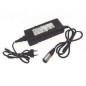 Battery scissor charger for ZAK 30 NI-MH 4.5A n100-24 24V - 017593