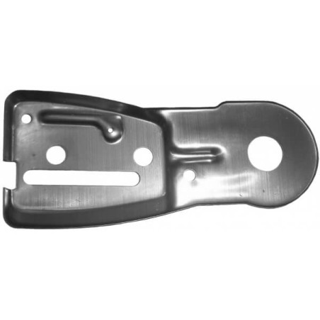 KETTENFÜHRUNGSPLATTE 501763201 ORIGINAL HUSQVARNA | Newgardenstore.eu