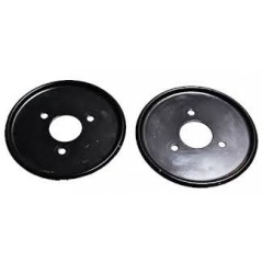 RUBBER PLATE 581091002 ORIGINAL HUSQVARNA