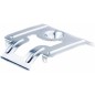 LOWER PLATE 537034101 ORIGINAL HUSQVARNA