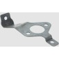 CARBON SUPPORT PLATE 503607001 HUSQVARNA ORIGINAL