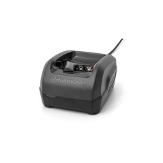 HUSQVARNA QC250 220-240 V chargeur rapide tondeuse tronçonneuse soufflante | Newgardenstore.eu