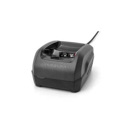 HUSQVARNA QC250 220-240 V chargeur rapide tondeuse tronçonneuse soufflante | Newgardenstore.eu