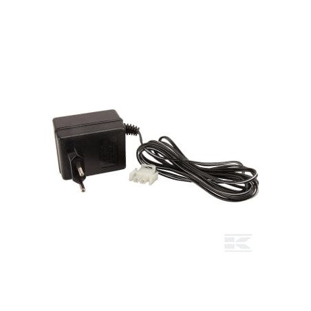 ORIGINAL STIGA lawn tractor 12 V 1 A charger 1330m 1134-9250-01 | Newgardenstore.eu