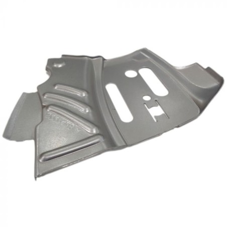 PROTECTION PLATE 522742801 ORIGINAL HUSQVARNA | Newgardenstore.eu