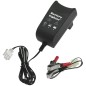 Battery charger for 330266 - 330273 STIGA lawn mower lawn tractor