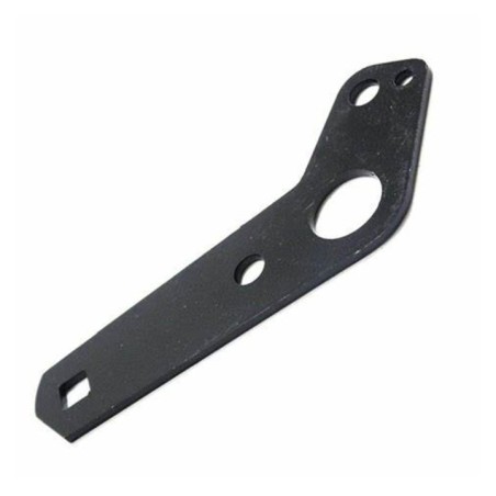 STEERING PLATE 532154407 ORIGINAL HUSQVARNA | Newgardenstore.eu