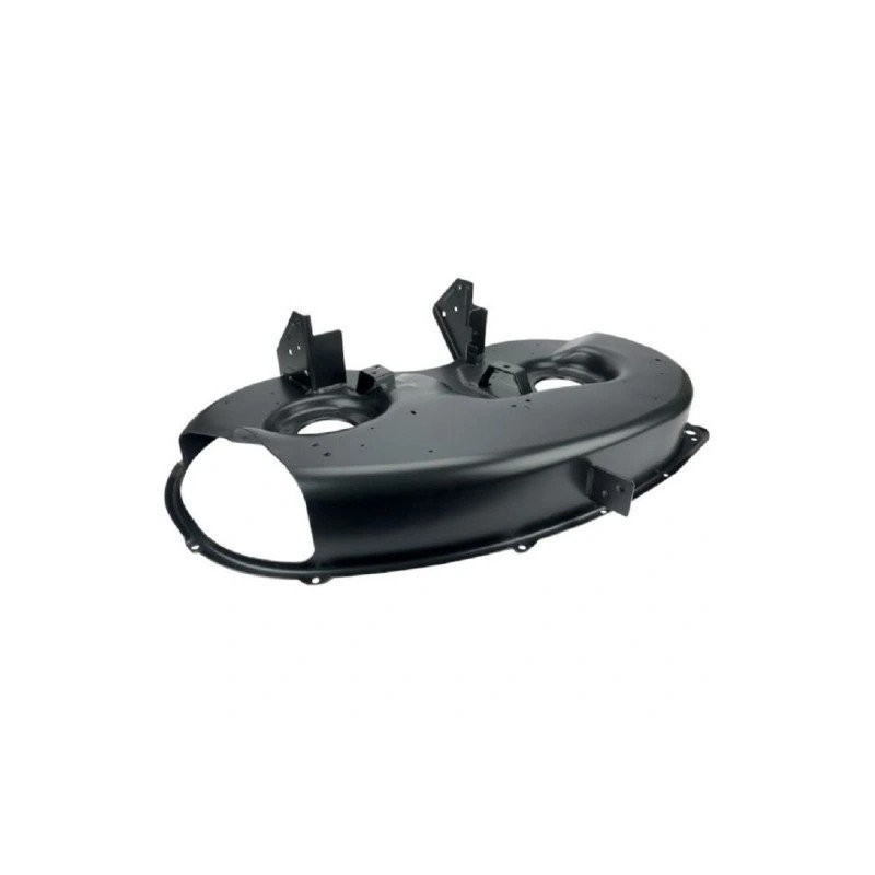 Piatto nudo trattorino tagliaerba LT2216 LT1597 ORIGINALE HUSQVARNA 5833049-01