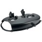 Piatto nudo trattorino tagliaerba LT2216 LT1597 ORIGINALE HUSQVARNA 5833049-01