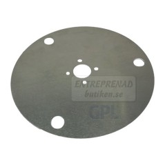 PLACA 580792701 ORIGINAL HUSQVARNA