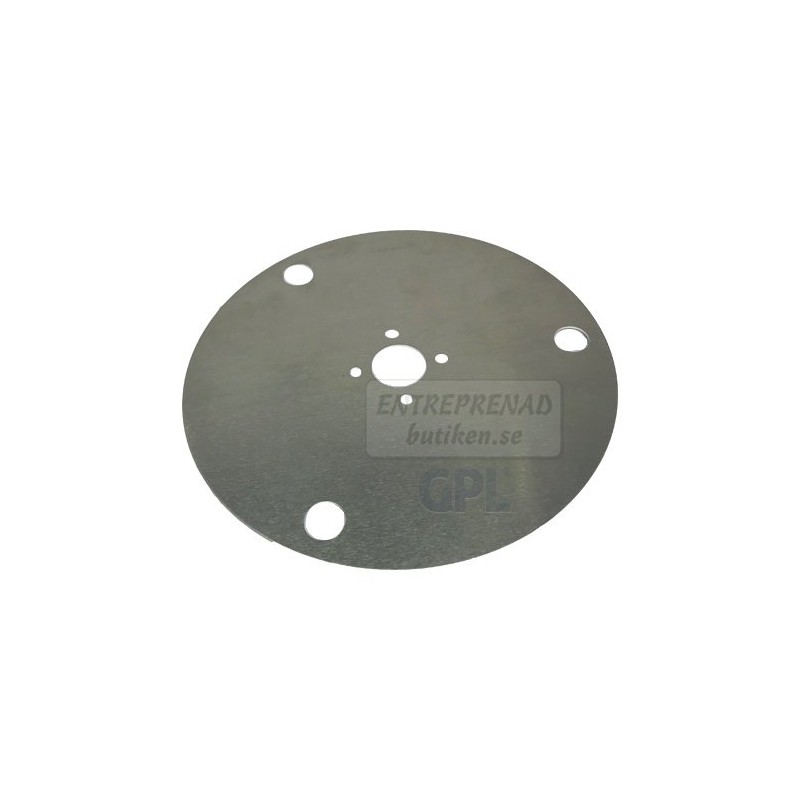 PLACA 580792701 ORIGINAL HUSQVARNA