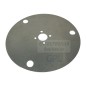 PLAQUE 580792701 ORIGINAL HUSQVARNA