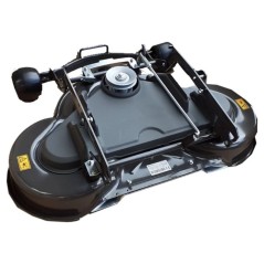 PLATAFORMA DE CORTE KIT 544437901 HUSQVARNA ORIGINALES