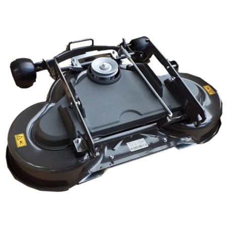 PLATAFORMA DE CORTE KIT 544437901 HUSQVARNA ORIGINALES | Newgardenstore.eu