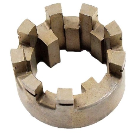 SPROCKET 581645001 ORIGINAL HUSQVARNA | Newgardenstore.eu