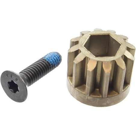 SPROCKET 587738906 ORIGINAL HUSQVARNA | Newgardenstore.eu
