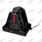 KA3706 Cargador rápido doble 60V para todas las herramientas Kress 60V