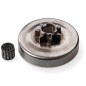 PINION .3/8 7D 503861703 ORIGINAL HUSQVARNA