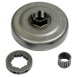 RITZEL .325 7D AUTOALL. 503745401 HUSQVARNA ORIGINAL