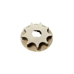 SPROCKET 1/4'M - 9T 535557401 ORIGINAL HUSQVARNA