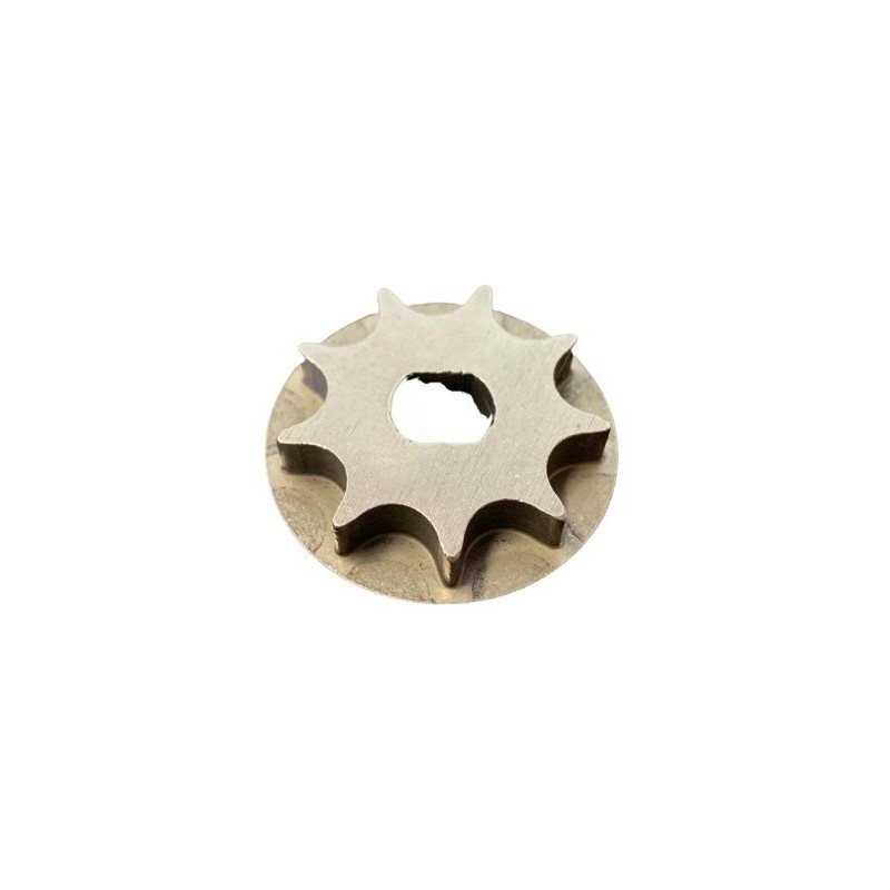 SPROCKET 1/4'M - 9T 535557401 ORIGINAL HUSQVARNA