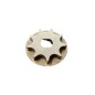 SPROCKET 1/4'M - 9T 535557401 ORIGINAL HUSQVARNA